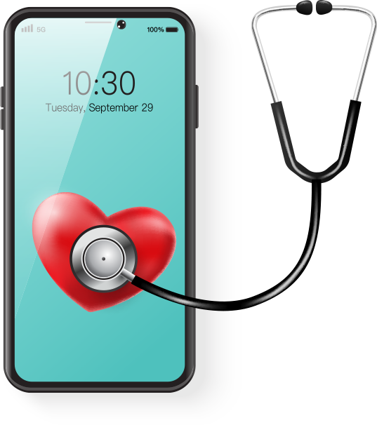 iHypnosis Clinic mobile app