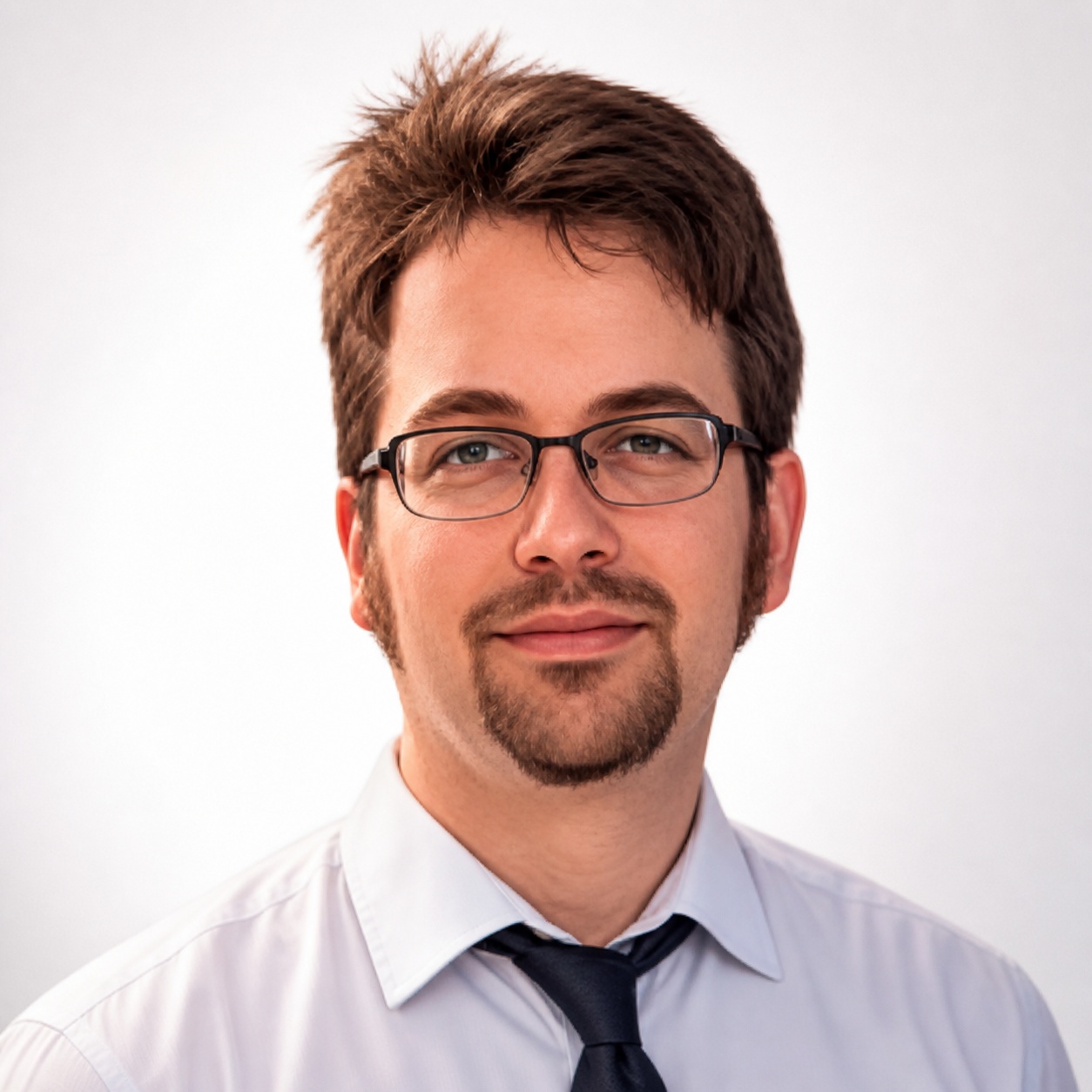 Jakub Tencl PhD