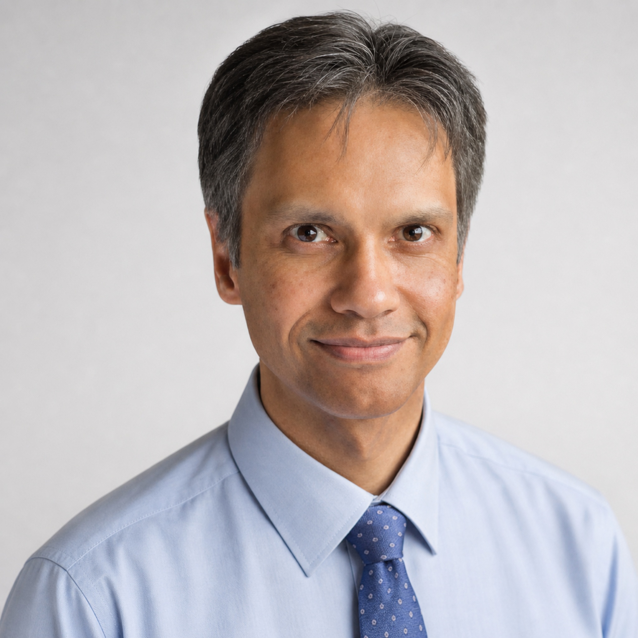 Richard J. D’Souza