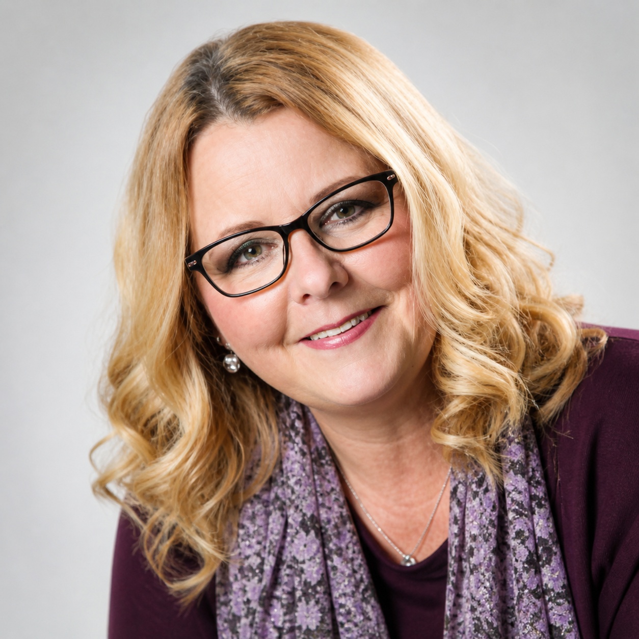 Monika Broger