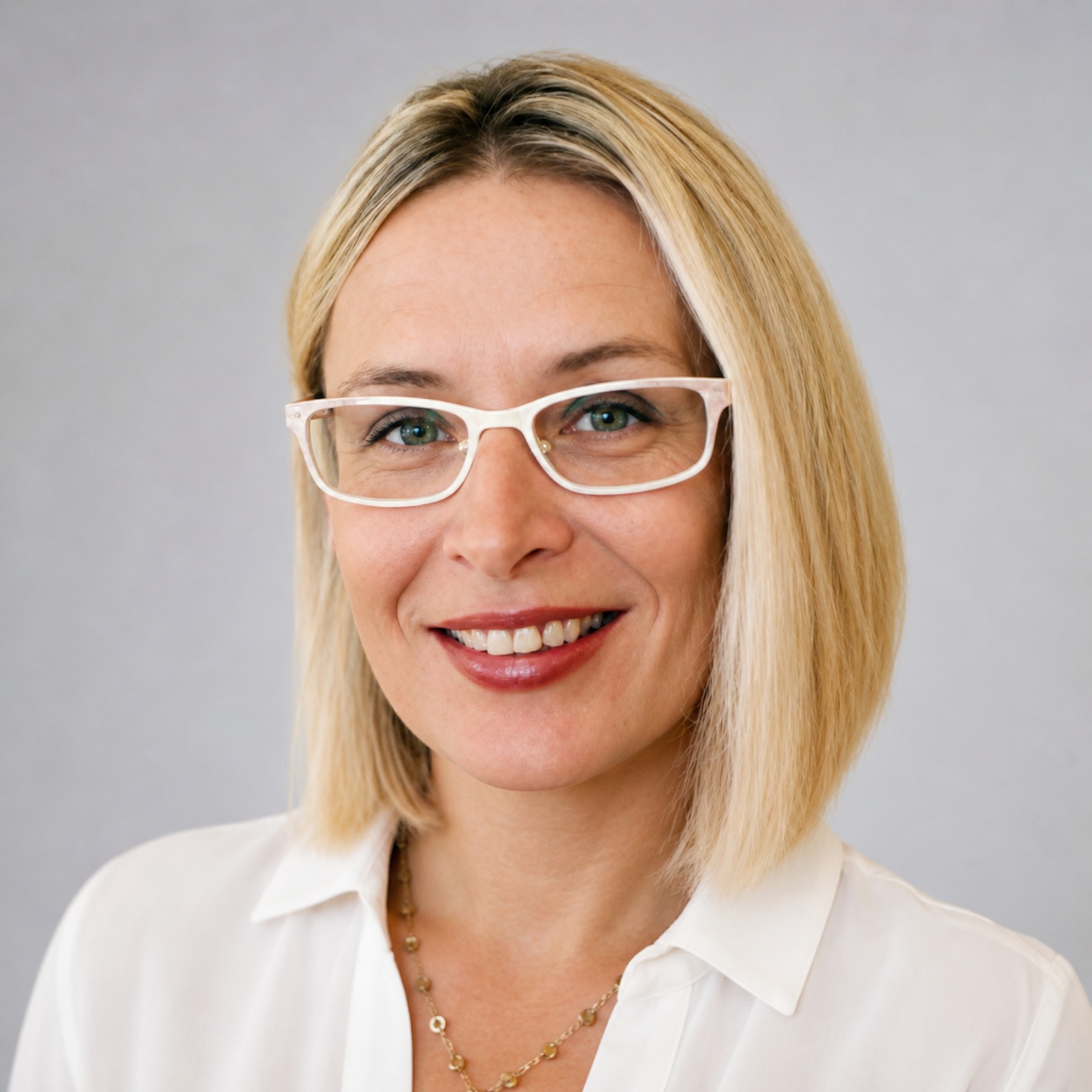 Bc. Zuzana Krajícová, C.Hyp.