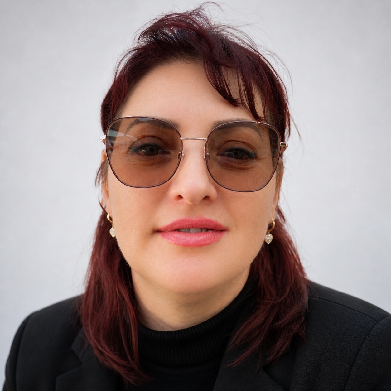 Milena Nikolova