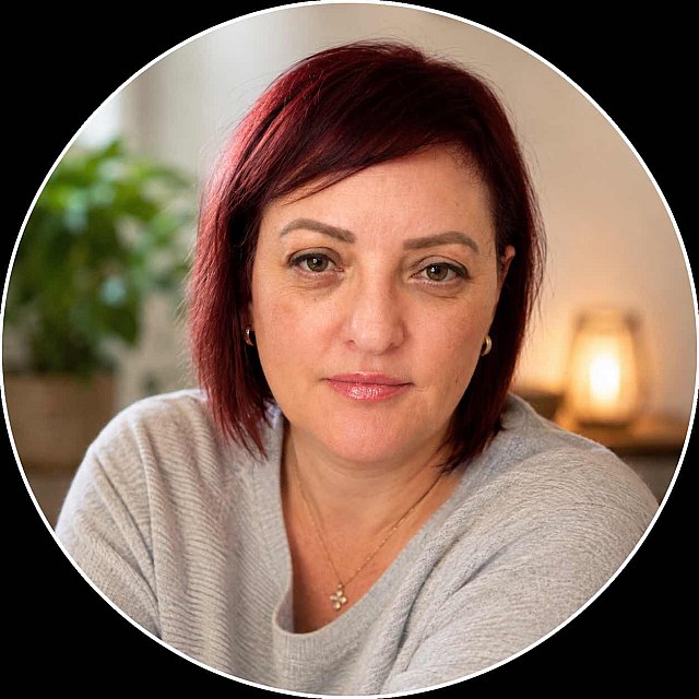 Milena Nikolova